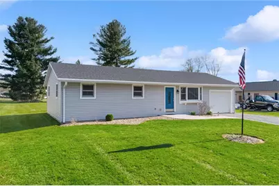 3959 Navajo Trail, New Jasper Twp, OH 45335 - Photo 2