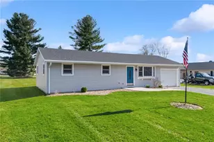 3959 Navajo Trail, New Jasper Twp, OH 45335 - Photo 2