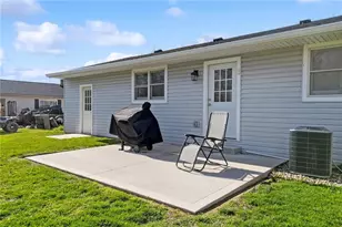 3959 Navajo Trail, New Jasper Twp, OH 45335 - Photo 6