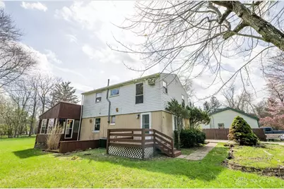 675 Wright Street, Yellow Springs Vlg, OH 45387 - Photo 30