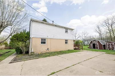 675 Wright Street, Yellow Springs Vlg, OH 45387 - Photo 38