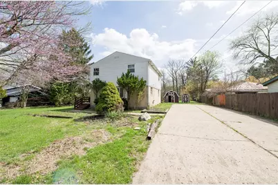675 Wright Street, Yellow Springs Vlg, OH 45387 - Photo 42