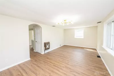 675 Wright Street, Yellow Springs Vlg, OH 45387 - Photo 2