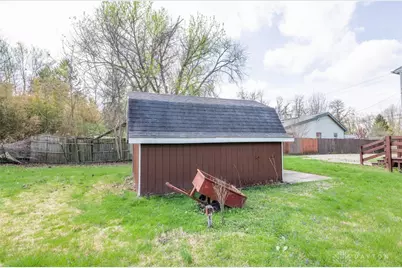 675 Wright Street, Yellow Springs Vlg, OH 45387 - Photo 36