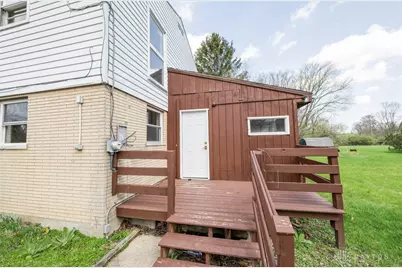 675 Wright Street, Yellow Springs Vlg, OH 45387 - Photo 34