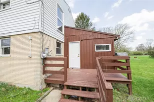 675 Wright St, Yellow Springs Vlg, OH 45387 - Photo 34