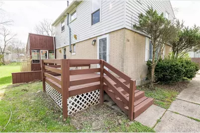 675 Wright Street, Yellow Springs Vlg, OH 45387 - Photo 40
