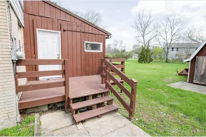 675 Wright Street, Yellow Springs Vlg, OH 45387 - Photo 32