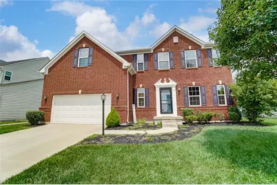 537 Recess Drive, Riverside, OH 45404 - Photo 1