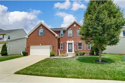 537 Recess Drive, Riverside, OH 45404 - Photo 2