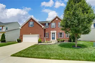 537 Recess Dr, Riverside, OH 45404 - Photo 2