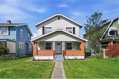 2623 Blanchard Avenue, Moraine, OH 45439 - Photo 1