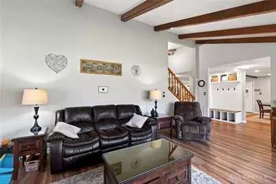 2292 Ivy Crest Drive, Bellbrook, OH 45305 - Photo 12