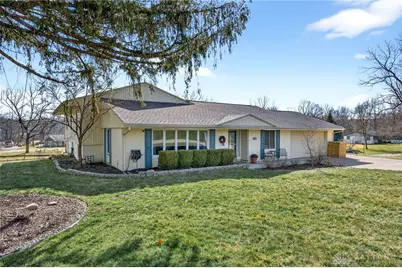 2292 Ivy Crest Drive, Bellbrook, OH 45305 - Photo 1