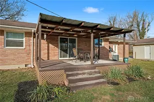 3436 S Dakar Dr, Beavercreek, OH 45431 - Photo 50