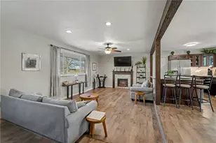 3436 S Dakar Dr, Beavercreek, OH 45431 - Photo 12