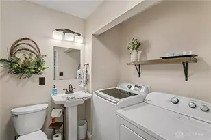 3436 S Dakar Dr, Beavercreek, OH 45431 - Photo 30