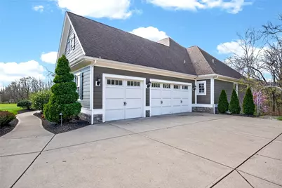 6953 Bunnell Hill Road, Clear Creek Township, OH 45066 - Photo 6