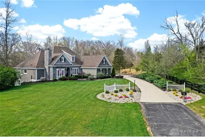 6953 Bunnell Hill Road, Clear Creek Township, OH 45066 - Photo 54