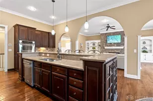 6953 Bunnell Hill Rd, Clear Creek Township, OH 45066 - Photo 24