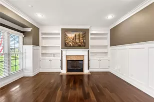 6953 Bunnell Hill Rd, Clear Creek Township, OH 45066 - Photo 10