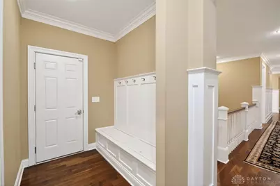 6953 Bunnell Hill Road, Clear Creek Township, OH 45066 - Photo 30