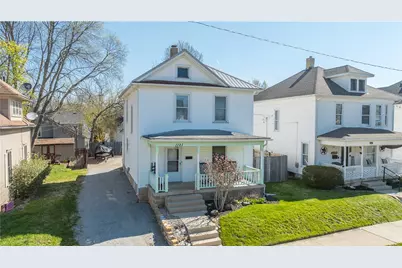 1121 Broadway, Piqua, OH 45356 - Photo 1