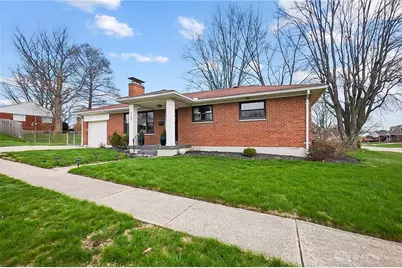 4320 Renwood Drive, Dayton, OH 45429 - Photo 2