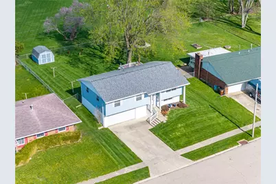 1382 Rawlings Drive, Fairborn, OH 45324 - Photo 42