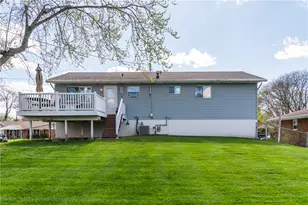 1382 Rawlings Dr, Fairborn, OH 45324 - Photo 36