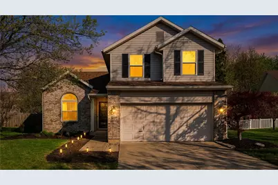 2632 Ketki Court, Xenia, OH 45385 - Photo 2