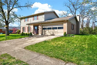 3233 Carrier Avenue, Kettering, OH 45429 - Photo 2