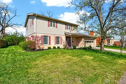 3233 Carrier Avenue, Kettering, OH 45429 - Photo 4