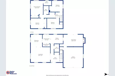 3233 Carrier Avenue, Kettering, OH 45429 - Photo 42