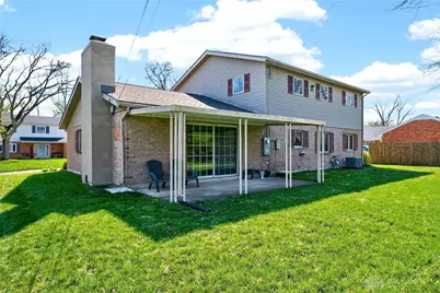 3233 Carrier Avenue, Kettering, OH 45429 - Photo 36