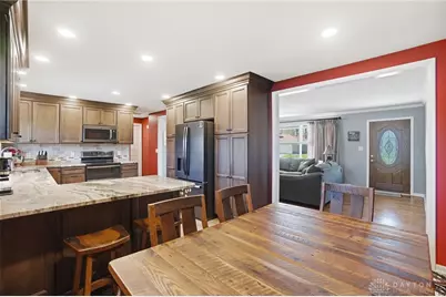 519 Kenbrook Drive, Vandalia, OH 45377 - Photo 18