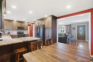 519 Kenbrook Dr, Vandalia, OH 45377 - Photo 18