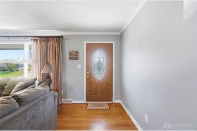 519 Kenbrook Drive, Vandalia, OH 45377 - Photo 4