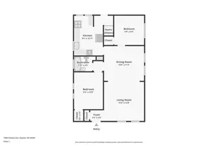 1004 Chelsea Ave, Dayton, OH 45420 - Photo 34