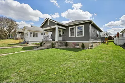 1004 Chelsea Avenue, Dayton, OH 45420 - Photo 2