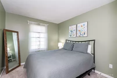 6884 Cedar Cove Drive, Dayton, OH 45459 - Photo 14