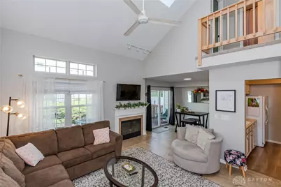 6884 Cedar Cove Drive, Dayton, OH 45459 - Photo 4