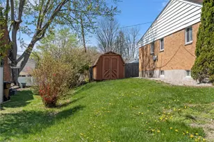 4351 Karen Dr, Kettering, OH 45429 - Photo 32