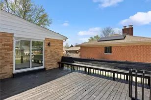 4351 Karen Dr, Kettering, OH 45429 - Photo 42