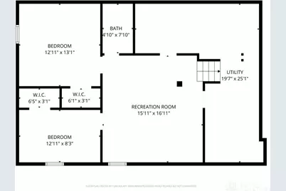 4351 Karen Drive, Kettering, OH 45429 - Photo 44