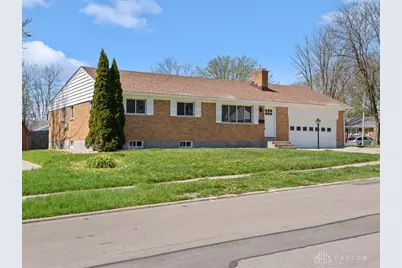 4351 Karen Drive, Kettering, OH 45429 - Photo 30