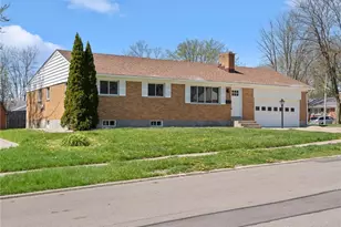 4351 Karen Dr, Kettering, OH 45429 - Photo 30