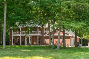 4341 Lone Wolf Ave, Mad River Twp, OH 45502 - Photo 2