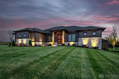 4045 Heritage Crossing, Lebanon, OH 45036 - Photo 68