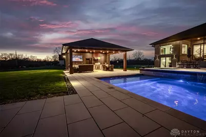 4045 Heritage Crossing, Lebanon, OH 45036 - Photo 82